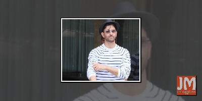 Hrithik, Tiger groove to 'Jai jai Shiv Shankar'