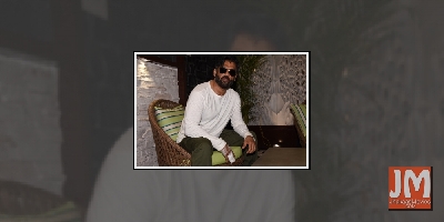 Suniel Shetty: I've learnt everything from my failures