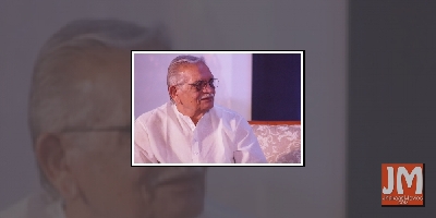 Gulzar returns to pen song in 'The Sky Is Pink'