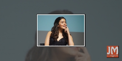 Alia Bhatt: Hope 'Gully Boy' makes it to final five