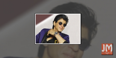 SRK's sarcastic reply to fan curious about his underwear colour