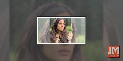 Hina Khan on Twitter war with KRK: High time we lift each other