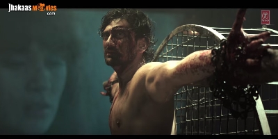 Watch the official trailer of Raakh