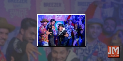 Varun to star in music video with budding hip-hop artistes