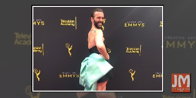 'Queer Eye' star Jonathan Van Ness is HIV-positive