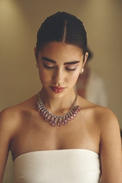 Rahul Mishra partners with Zoya for Paris Fashion Week