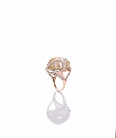 Rahul Mishra partners with Zoya for Paris Fashion Week