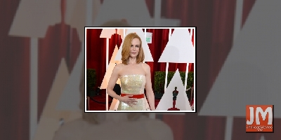 Nicole Kidman feels her kids chose Scientology over her