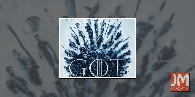 GoT cast gets a standing ovation at Emmys 2019