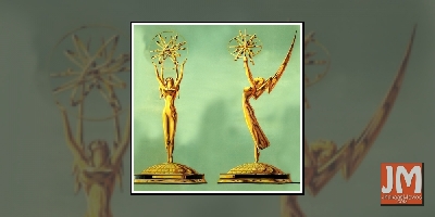 Jodie Comer wins first Emmy for 'Killing Eve'