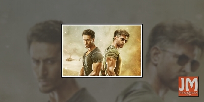 Tiger, Hrithik to not share stage during 'War' promotions