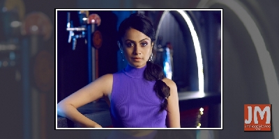 Days of lead roles, per se, long gone: Manasi Parekh