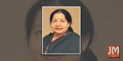 Jayalalithaa's niece upset over statement on web series