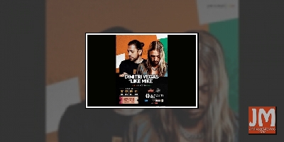 Belgian DJ duo Dimitri Vegas & Like Mike want to work with Salman Khan