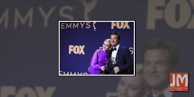 Julia Garner beats GoT stars to win first Emmy