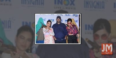 Taapsee Pannu: 'I dedicate 'Saand Ki Aankh' to my mother'