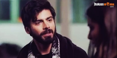 Fawad Khan's Role Reduced To A Fleeting Appearance In ADHM