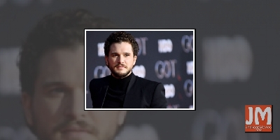 Kit Harington to make Broadway debut