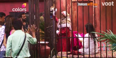 Bigg Boss 10: Written Update Episode 4.2 October 20 - 2nd Part Thursday Day 4