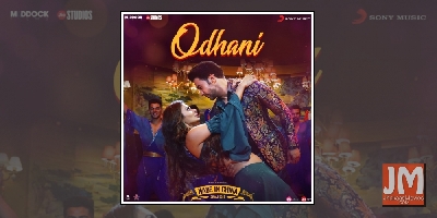 Sachin-Jigar: 'Odhani' a perfect Navratri song