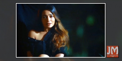 Samikssha Batnagar paired with Krushna Abhishek in web series 'Jo Hukum Mere Aaka'