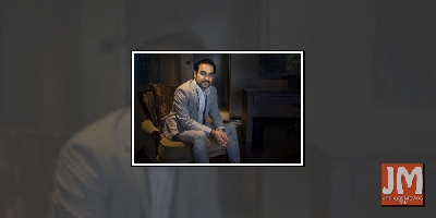 Pankaj Tripathi reminisces about his theatre days