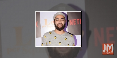 Manjot Singh: Shooting in a tiger reserve forest was exciting