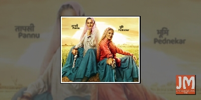 Saand Ki Aankh sparks debate on 60-plus casting