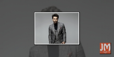 Ranveer Singh shares 'spooky' throwback picture