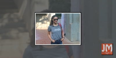 One doesn't try out 'anything and everything' at 40: Gul