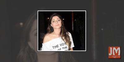Kanika Kapoor stayed in same hotel as South African cricket team: Report