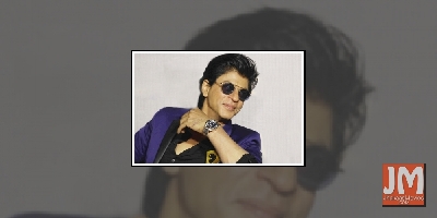 SRK wants wife Gauri to refurbish his office ceiling