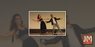 Varun Dhawan, Kriti Sanon send love to acid attack victim