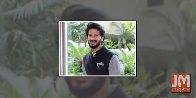 Fans, celebs shower Dulquer Salmaan with b'day wishes