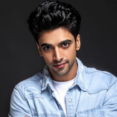 Aakash Ahuja.