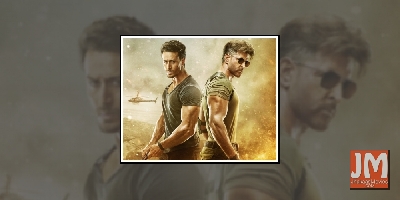 'War' turns one: Siddharth Anand on crafting new-age action for Hrithik, Tiger