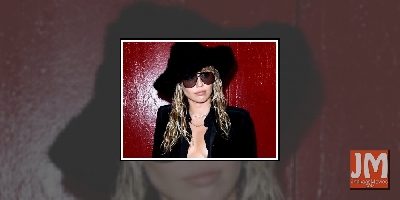 Miley Cyrus' stalker arrested at her concert