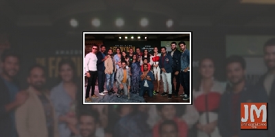 Raj Nidimoru and Krishna DK: Digital platform a personal space