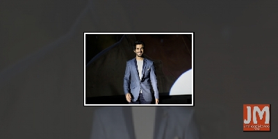 Priyadarshan has been on my checklist forever: Aditya Seal