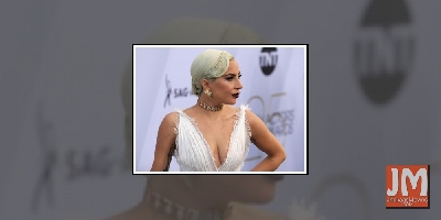 Lady Gaga recalls trauma of being raped