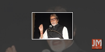 Big B remembers '47 years of Zanjeer' amid 'no schedule syndrome' of lockdown