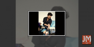 John Stamos joins cast of 'The Little Mermaid Live'