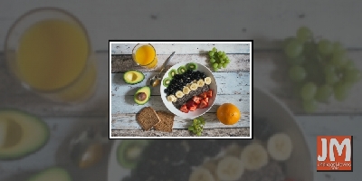 Your diet can help you excel exams