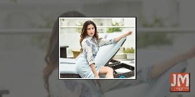 Sonnalli Seygal's makeup hacks