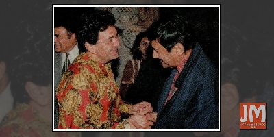 Rishi Kapoor on Dev Anand birth anniversary: Never a style icon like him