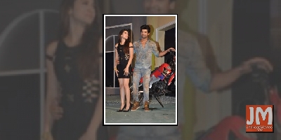 When couples got cosy on 'Bigg Boss'