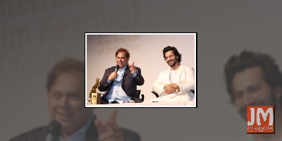 Varun Dhawan: I am inspired by my father's punctuality