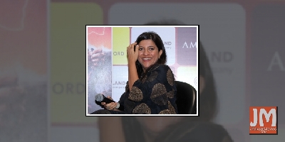 Zoya Akhtar thankful to Divine, Naezy for 