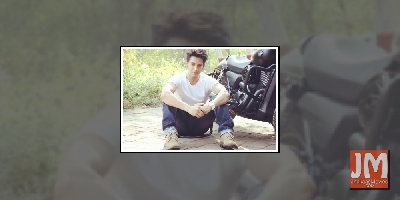 Ayyaz Ahmed: I really wanted a break from TV