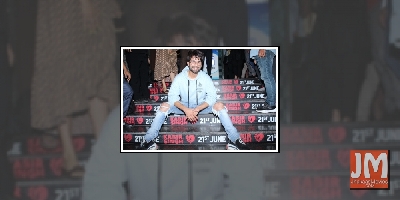 Shahid Kapoor: When your films work, people are interested in you